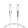 Hama 00201505 kabel lightning 1,5 m Biały