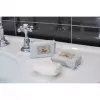 Etykieta samoprzylepna HERMA 10763 Trwały Brązowy 360 szt. Eliptyczna 63,5x42,3mm