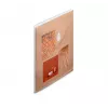 Hama Singo II album na zdjęcia Terracotta 40 arkuszy Oprawa klejona