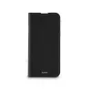 Hama 00138101 etui na telefon komórkowy 15,5 cm (6,1 cala) etui z klapką czarne