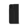 Hama 00138101 etui na telefon komórkowy 15,5 cm (6,1 cala) etui z klapką czarne