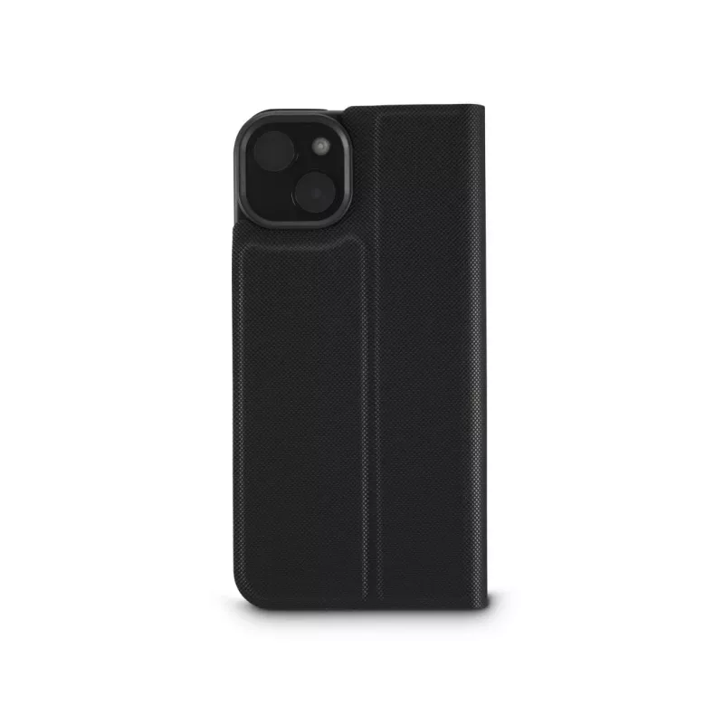 Hama 00138101 etui na telefon komórkowy 15,5 cm (6,1 cala) etui z klapką czarne