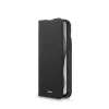 Hama 00138101 etui na telefon komórkowy 15,5 cm (6,1 cala) etui z klapką czarne