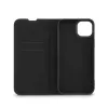 Hama 00138101 etui na telefon komórkowy 15,5 cm (6,1 cala) etui z klapką czarne