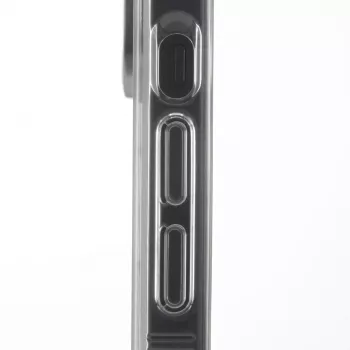 Hama 00138103 etui na telefon komórkowy 15,5 cm (6,1 cala) pokrowiec przezroczysty