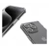 Hama 00138103 etui na telefon komórkowy 15,5 cm (6,1 cala) pokrowiec przezroczysty