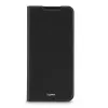 Hama 00137035 etui na telefon komórkowy 16,8 cm (6,6 cala) etui z klapką Czarny