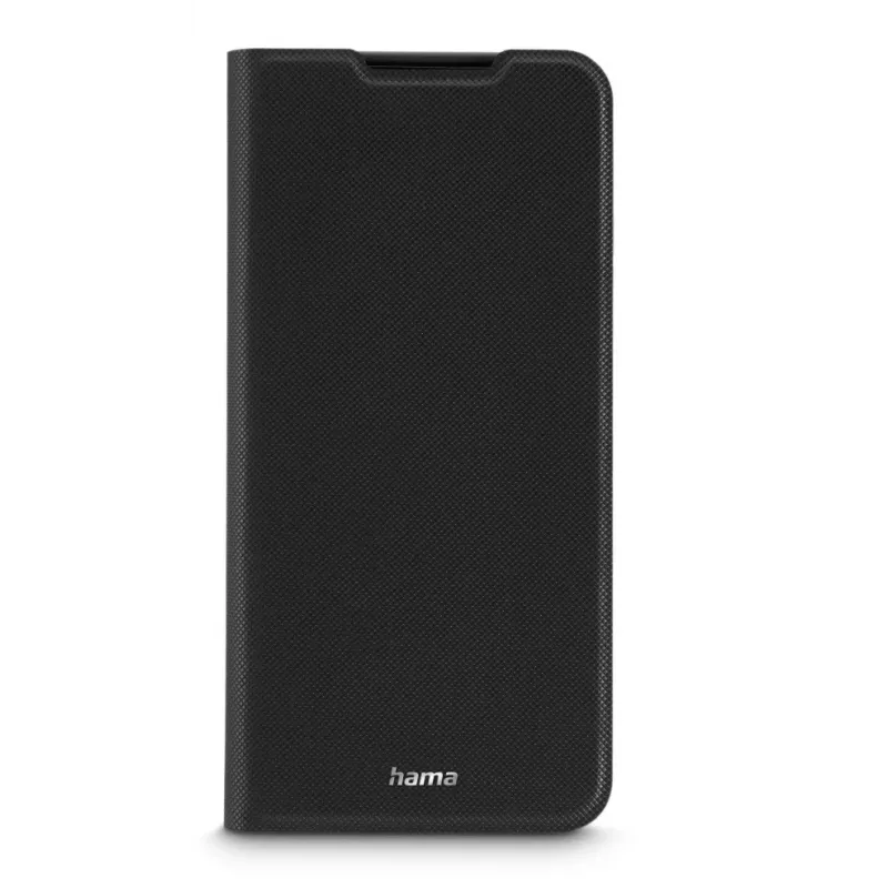 Hama 00137035 etui na telefon komórkowy 16,8 cm (6,6 cala) etui z klapką Czarny