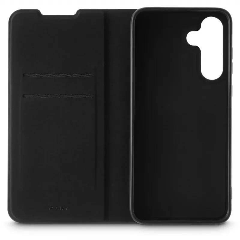Hama 00137035 etui na telefon komórkowy 16,8 cm (6,6 cala) etui z klapką Czarny