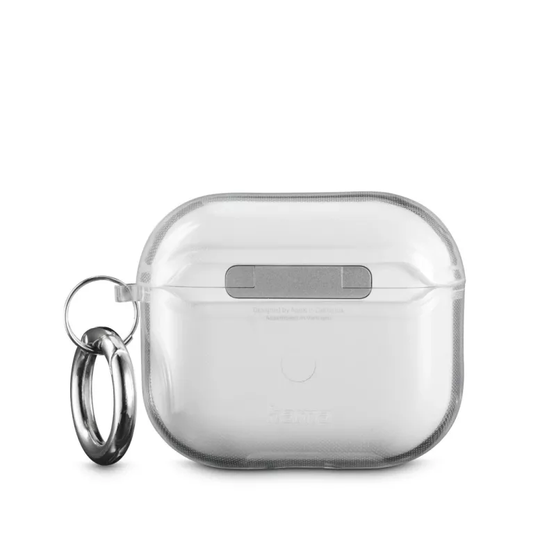 Hama Always Clear Case