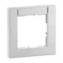 Legrand 765891 płytka ścienna/pokrywa przełącznika Biały