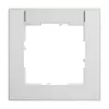Legrand 765891 płytka ścienna/pokrywa przełącznika Biały