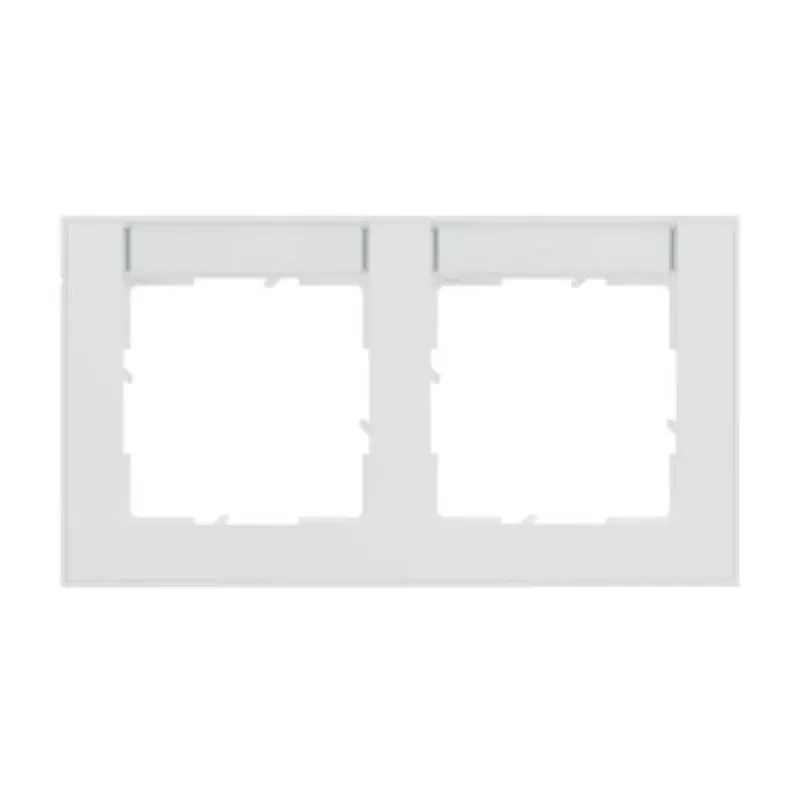 Legrand 765892 płyta czołowa/pokrywa przełącznika Biały