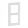 Legrand 765992 płytka ścienna / osłona przełącznika Biały