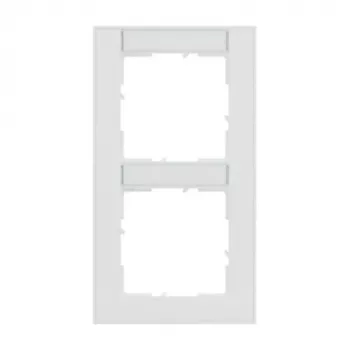 Legrand 765992 płytka ścienna / osłona przełącznika Biały