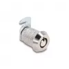 Lock Navilock 20973 Stal Srebrny 37 mm x 22 mm x 37 mm