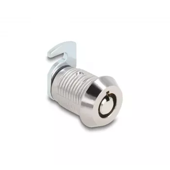 Lock Navilock 20973 Stal Srebrny 37 mm x 22 mm x 37 mm