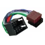 Hama 00185823 część/akcesorium do odbiornika samochodowego, adapter ISO