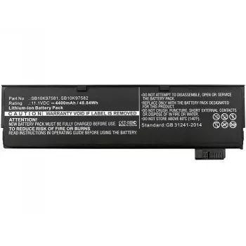 Bateria do laptopa CoreParts 4X50M08811-CP