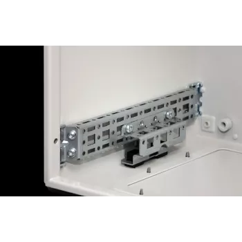Szyna rack Rittal AX 2394.100 Stal 4 szt. 400 g
