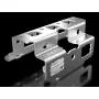 Szyna rack Rittal AX 2394.100 Stal 4 szt. 400 g