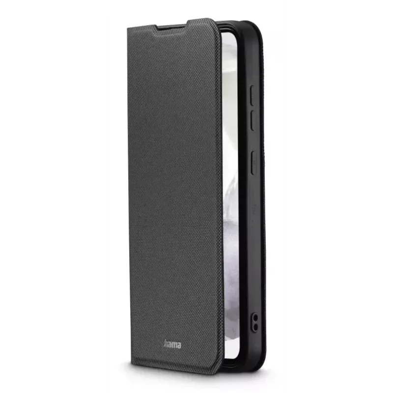 Hama Daily Protect etui na telefon 17 cm (6.7 cala) Folio Czarny
