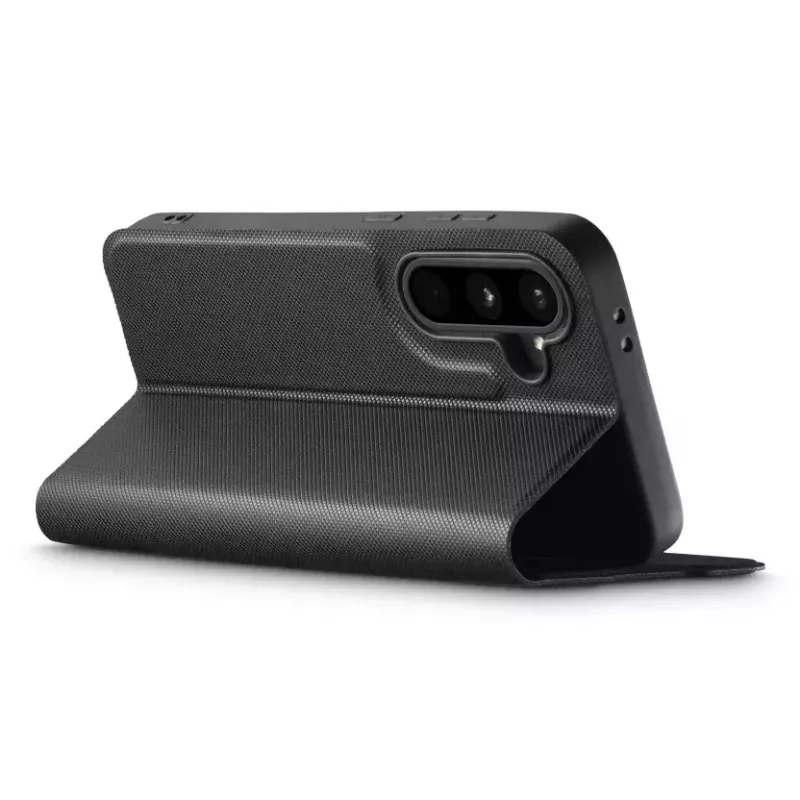 Hama Daily Protect etui na telefon 17 cm (6.7 cala) Folio Czarny