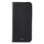 Hama Daily Protect etui na telefon 17 cm (6.7 cala) Folio Czarny