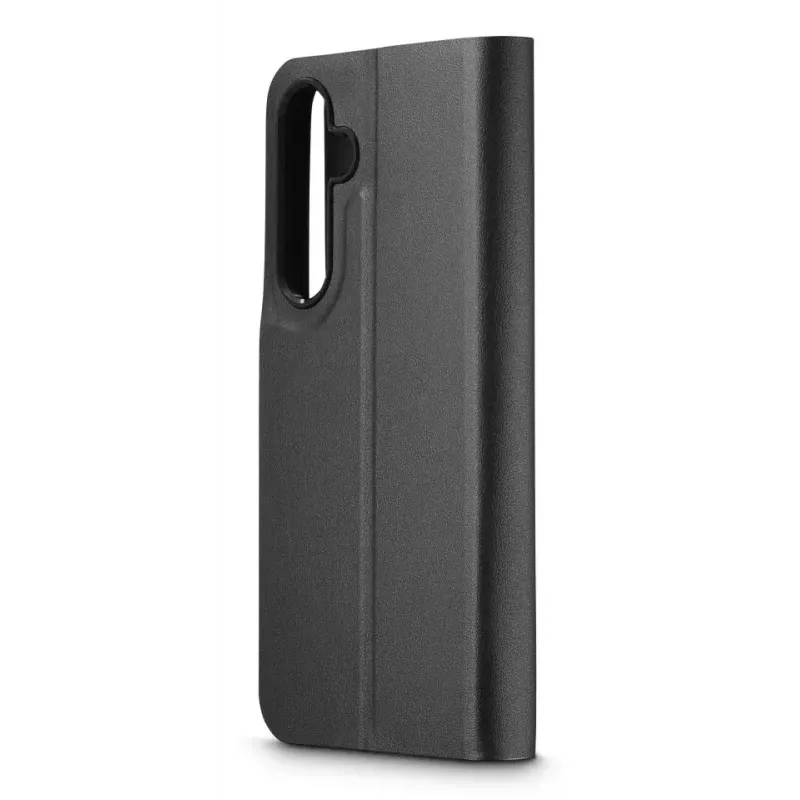 Etui Hama Eco Premium do telefonu 17 cm (6,7 cala) Folio, czarne