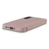 Etui z klapką Hama Fantastic Feel Galaxy A36 5G 17 cm 2 kieszenie na karty Nude