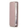 Etui z klapką Hama Fantastic Feel Galaxy A36 5G 17 cm 2 kieszenie na karty Nude