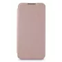 Etui z klapką Hama Fantastic Feel Galaxy A36 5G 17 cm 2 kieszenie na karty Nude