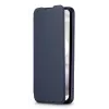 Hama Fantastic Feel etui na telefon komórkowy 17 cm (6,7 cala) Folio Niebieski