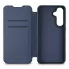 Hama Fantastic Feel etui na telefon komórkowy 17 cm (6,7 cala) Folio Niebieski