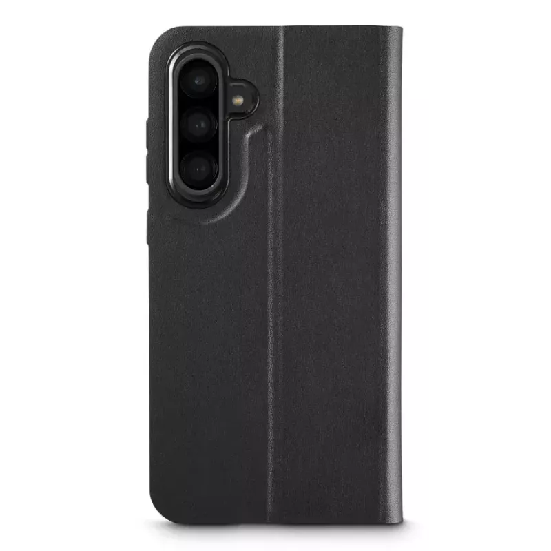 Hama Eco Premium etui na telefon komórkowy 17 cm (6,7 cala) Folio czarne