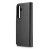 Hama Eco Premium etui na telefon komórkowy 17 cm (6,7 cala) Folio czarne
