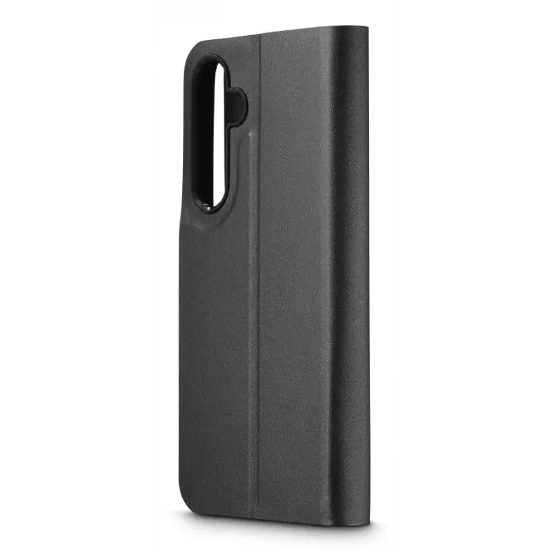 Hama Eco Premium etui na telefon komórkowy 17 cm (6,7 cala) Folio czarne