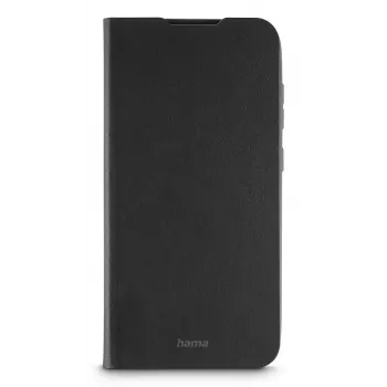Hama Eco Premium etui na telefon komórkowy 17 cm (6,7 cala) Folio czarne