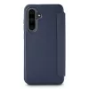 Hama Fantastic Feel etui na telefon 17 cm (6,7 cala) Folio niebieskie