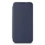 Hama Fantastic Feel etui na telefon 17 cm (6,7 cala) Folio niebieskie