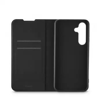 Etui Hama Daily Protect na telefon komórkowy 17 cm (6,7 cala) Folio Czarny