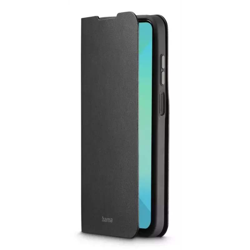 Etui Folio Hama Eco Premium 17 cm 6,7 cala czarne 00080378