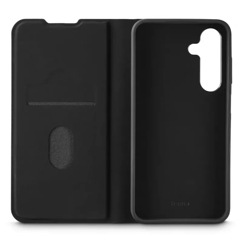 Etui Folio Hama Eco Premium 17 cm 6,7 cala czarne 00080378