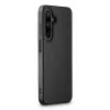Hama Fantastic Feel etui na telefon komórkowy 17 cm (6,7 cala) pokrowiec Czarny