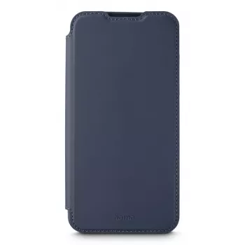Etui z klapką Hama Fantastic Feel Galaxy A26 5G ciemnoniebieskie 6,7 cala