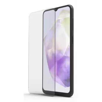 Hama Clear Protect przezroczysta folia ochronna Samsung 1 szt.