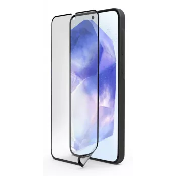 Hama Super Hybrid Clear szkło ochronne Samsung 1 szt.