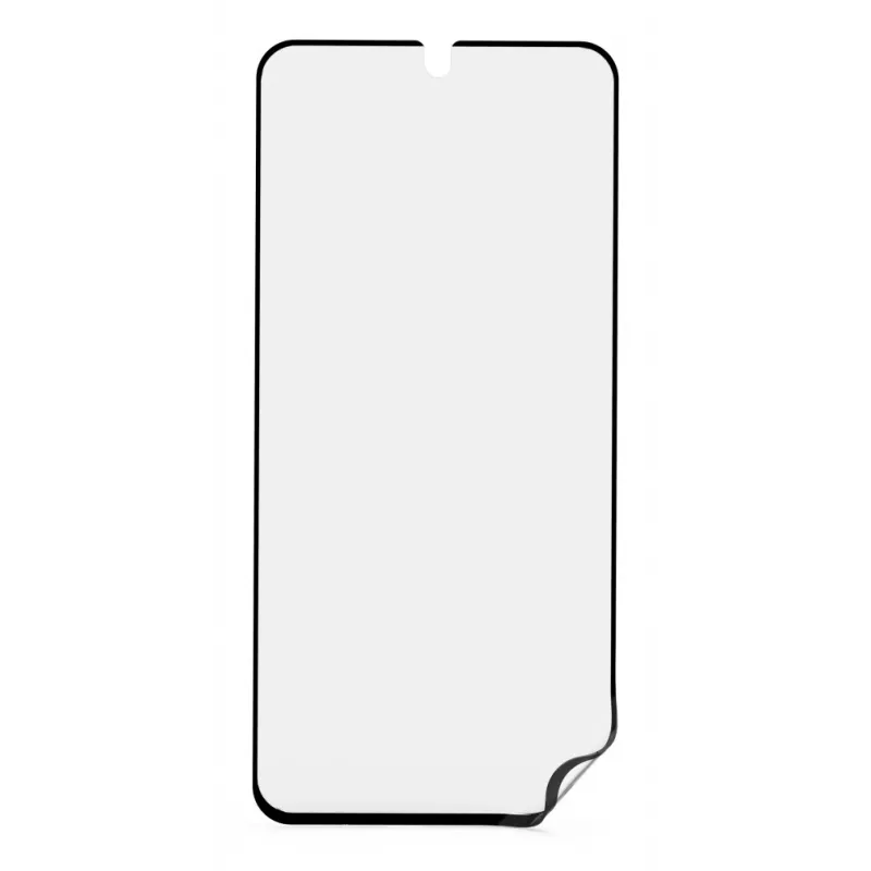 Hama Super Hybrid Clear szkło ochronne Samsung 1 szt.