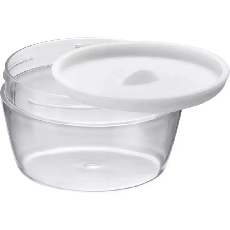 Zestaw pudełek na lunch Westmark 52872260 1,15 l Szary Czerwony Przezroczysty