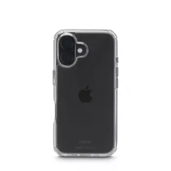 Hama Extreme Protect etui na telefon komórkowy 16 cm (6,3 cala) Pokrowiec Przezroczysty
